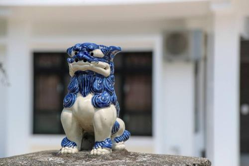 Galería fotográfica de Cottage Umino en Nanjo