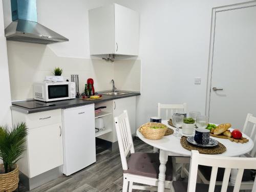 Apartamento Panama 2 by At Home Costa del Sol