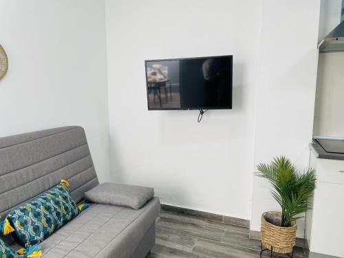 Apartamento Pacifico Ed Panama by At Home Costa del Sol