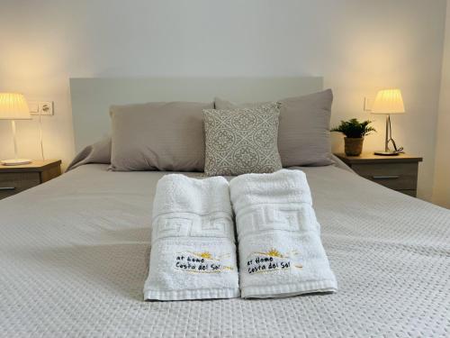 Apartamento Pacifico Ed Panama by At Home Costa del Sol