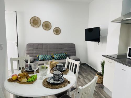 Apartamento Pacifico Ed Panama by At Home Costa del Sol