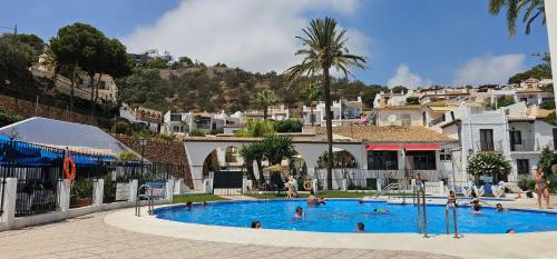Casa Ont-Spanje - Nerja