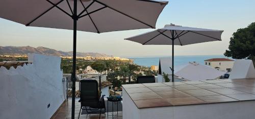 Casa Ont-Spanje - Nerja