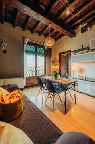 Φωτογραφία από το άλμπουμ του Apartamentos Stetic σε Μορέλια