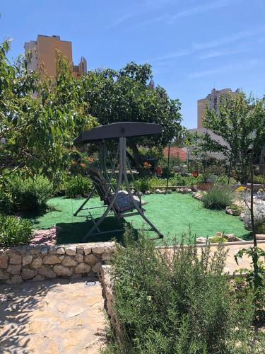 Cozy & bright apartment in Split