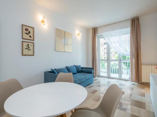 Xenia Apartments - Luminous Suite in Citylife