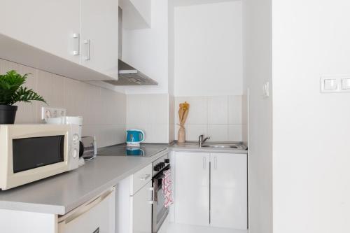 Prince downtown apartments with free parking 1082 Budapest, 18-20 Kisfaludy utca kép - 3