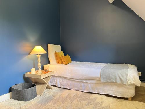 Photo de la galerie de l'établissement La Clairière - Le Calme de la Campagne - 9 pers, à Parigné-lʼÉvêque