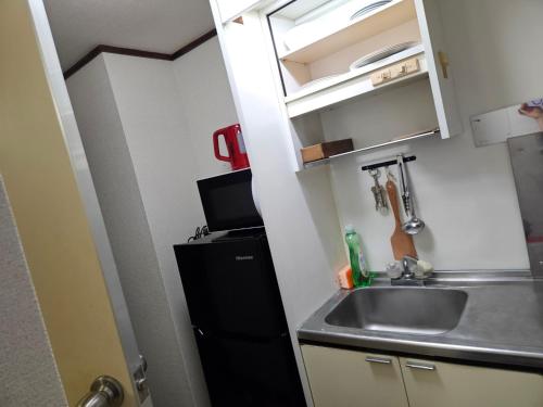 Shibuya SG House Free Wifi