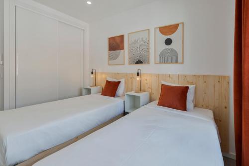 Onofre Setúbal House, By Home Match