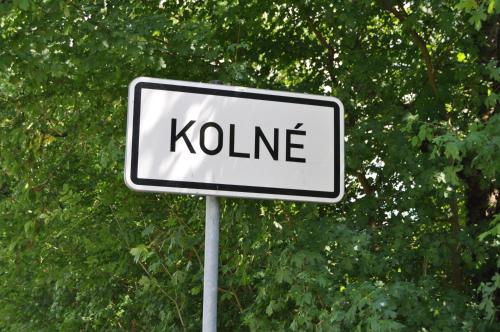 Afbeelding uit fotogalerij van Cottage Kolné in Stvolínky