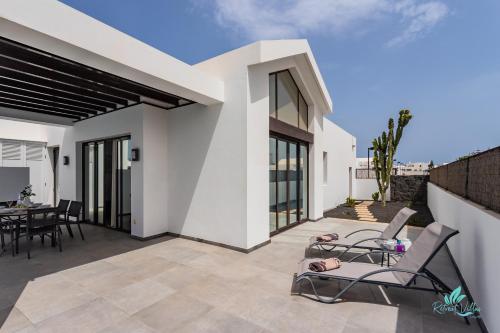 Casa Olive BV10
