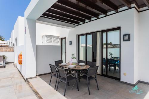 Casa Olive BV10
