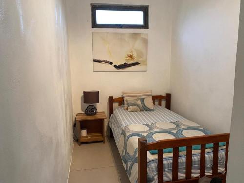 Cama o camas de una habitación en Le Kato Luxx