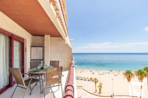Apartamento Topacio IV 16C - Grupo Turis