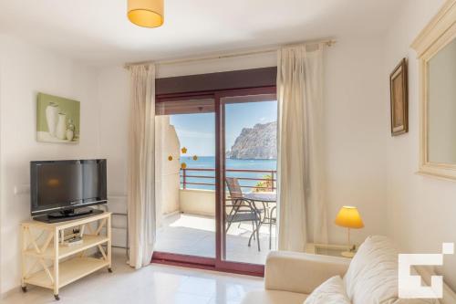 Apartamento Topacio IV 16C - Grupo Turis