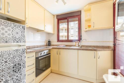 Apartamento Topacio IV 16C - Grupo Turis