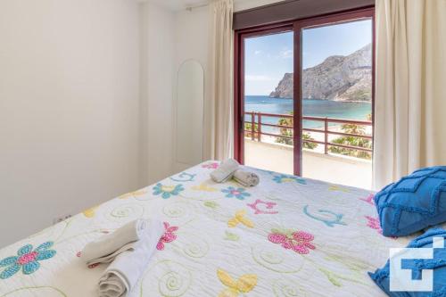 Apartamento Topacio IV 16C - Grupo Turis