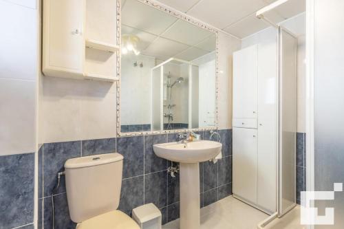 Apartamento Topacio IV 16C - Grupo Turis