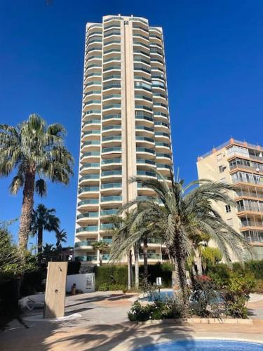 Enjoy Apartment beautiful sea view, perfect for cyclists