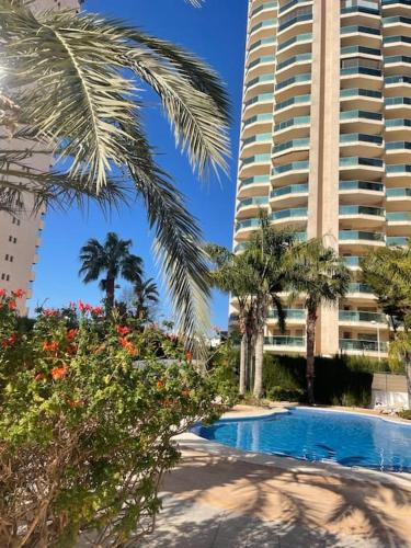 Enjoy Apartment beautiful sea view, perfect for cyclists