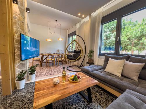 Apẽron Suite - Downtown Chania