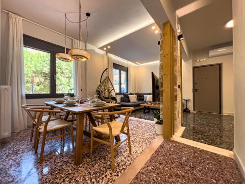Apẽron Suite - Downtown Chania