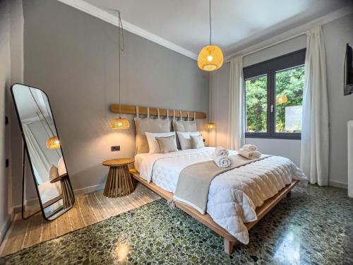 Apẽron Suite - Downtown Chania