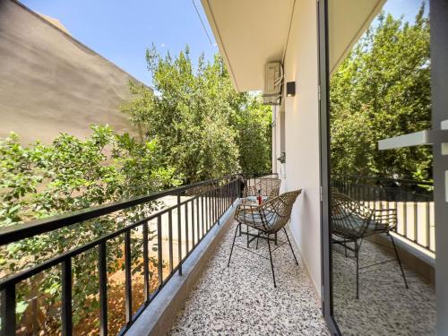 Apẽron Suite - Downtown Chania