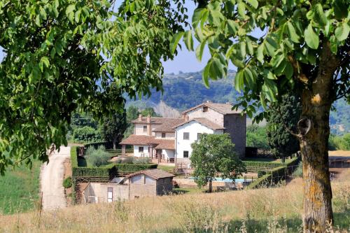 Orvieto Country House