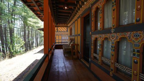 Galeriebild der Unterkunft Hotel Olathang in Paro