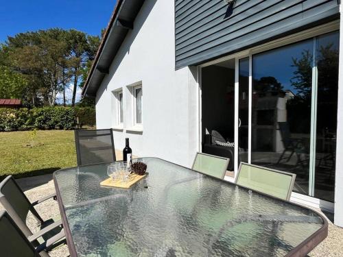 La Cabane la Roma Maison cosy proche Mimizan Plage