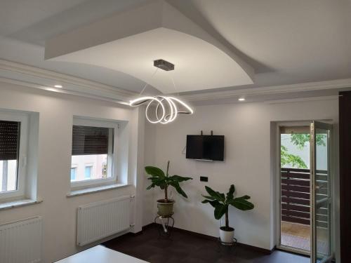 Apartament pod Wieżą