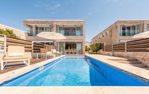 Villa Calla ZadarVillas