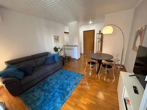 Trastevere Monteverde Velia House
