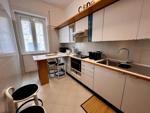 Trastevere Monteverde Velia House