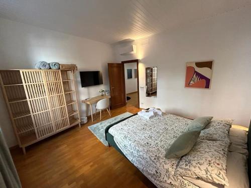Trastevere Monteverde Velia House