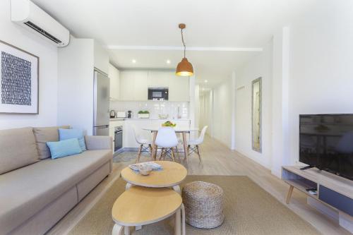 Apartamento Malasaña Terrace en Madrid