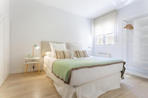 Apartamento Malasaña Terrace en Madrid