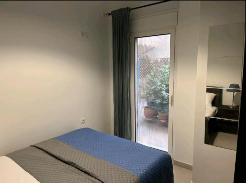 Cozy apartment at King George str Pagkrati