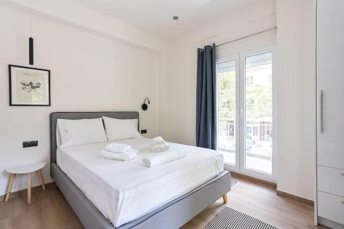 Central Modern Apartment 4