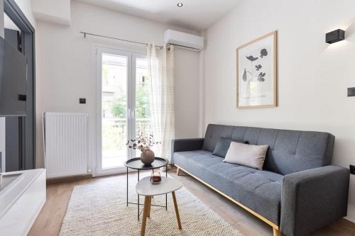 Central Modern Apartment 4