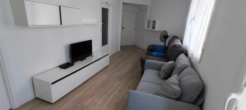 SM18 Apartment