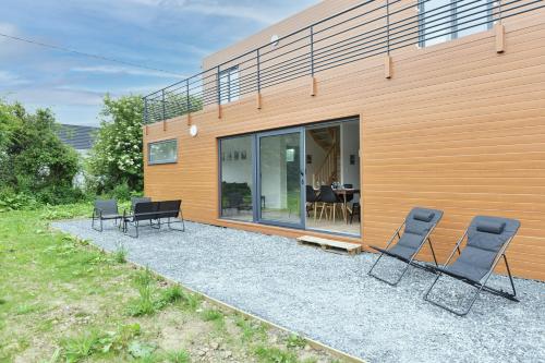 Le Guillaume - Sauna - A moins de 2 km de la plage