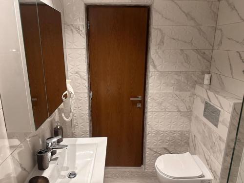 Bagno di Village Bliss