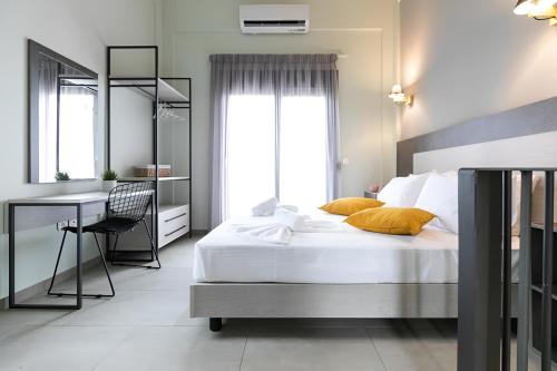 Sea Sight Apartment Complex