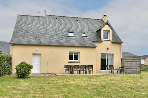 Ty Guen Braz - Charmante maison avec jardin