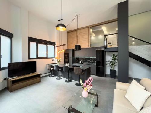 Loft Rambla