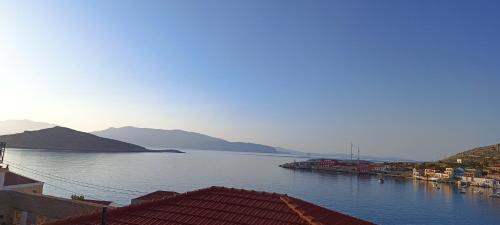 Billede fra billedgalleriet på VILLA ELENA i Halki