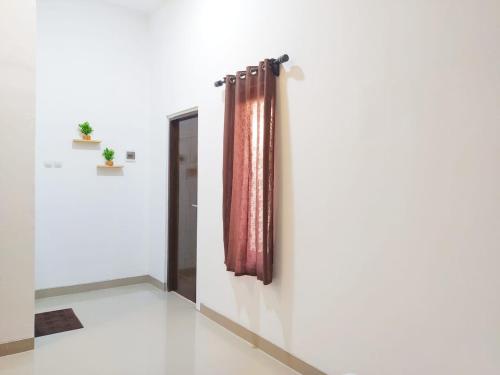 Ảnh trong thư viện ảnh của Ummi Home Syariah Mitra RedDoorz ở Tegal